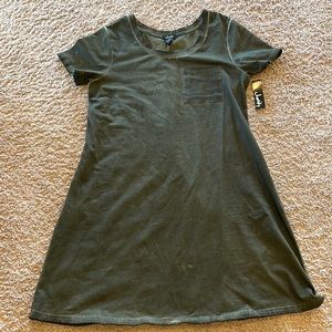Tshirt Dress
